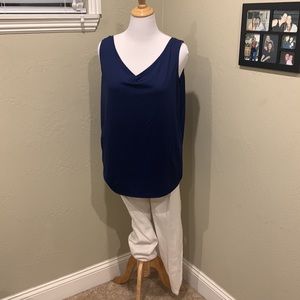 NWT Reversible Tank